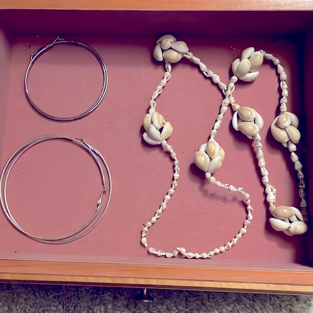 ALL 20 LISTINGS OF JEWELRY BUNDLE!